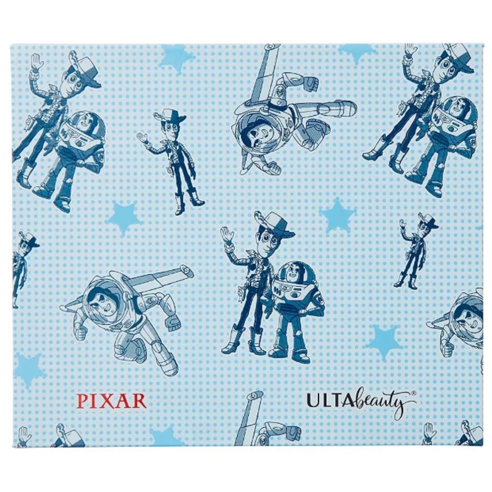 Toy Story You've Got a Friend in Me eyeshadow